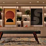 Crowne Plaza By Ihg 4* Братислава