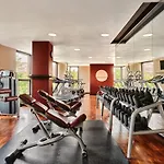 Отель Crowne Plaza By Ihg 4*