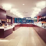 Crowne Plaza By Ihg 4* Братислава