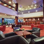 Crowne Plaza By Ihg Отель 4*