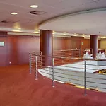 Отель Crowne Plaza By Ihg Братислава
