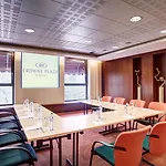 Crowne Plaza By Ihg Отель Братислава
