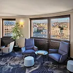 Ξενοδοχείο Crowne Plaza By Ihg Μπρατισλάβα