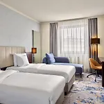 Crowne Plaza By Ihg Отель 4*