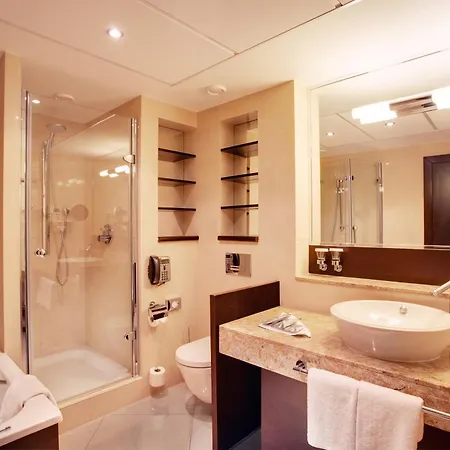 Crowne Plaza By Ihg Pozsony