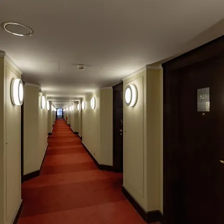 Hotel Crowne Plaza By Ihg Bratislava