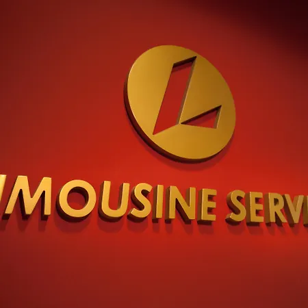 Crowne Plaza By Ihg Братислава