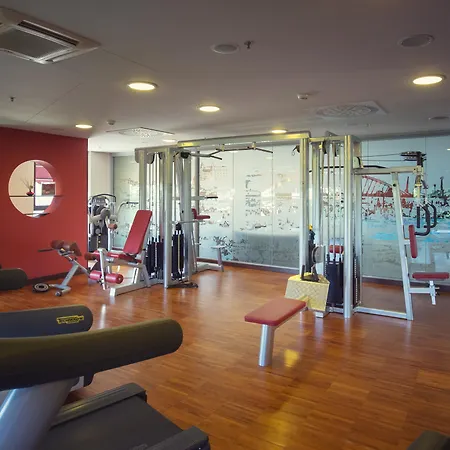 Hotel Crowne Plaza By Ihg Bratislava