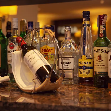 Crowne Plaza By Ihg Отель Братислава