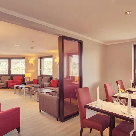 Crowne Plaza By Ihg 4*