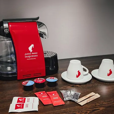 Crowne Plaza By Ihg Отель Братислава