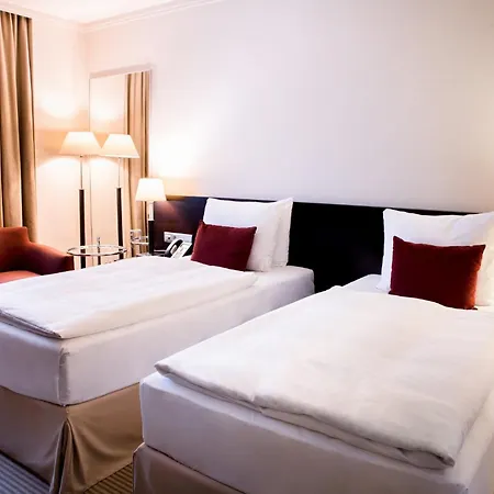 Hotel Crowne Plaza By Ihg