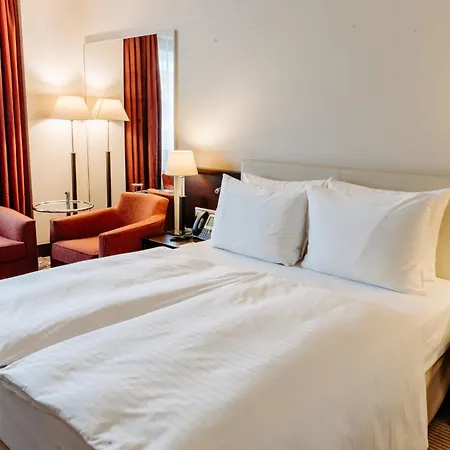 Crowne Plaza By Ihg Отель Братислава