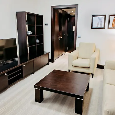 Crowne Plaza By Ihg 4* Bratislava