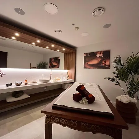 Hotel Crowne Plaza By Ihg Bratislava