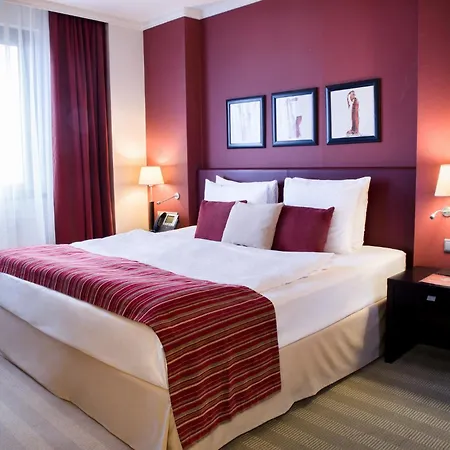 Crowne Plaza By Ihg 4* Bratislava