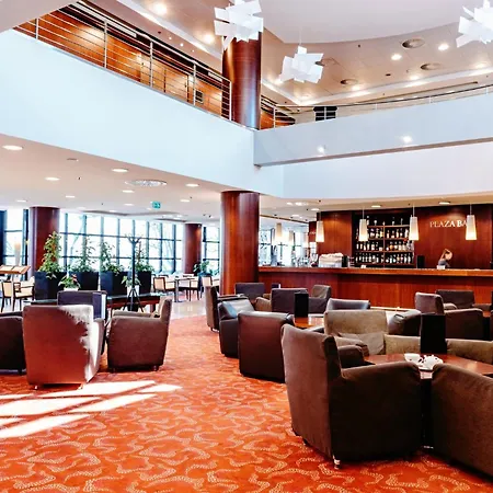 Crowne Plaza By Ihg Hotel 4*