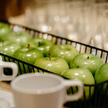 Crowne Plaza By Ihg Hotel Bratislava