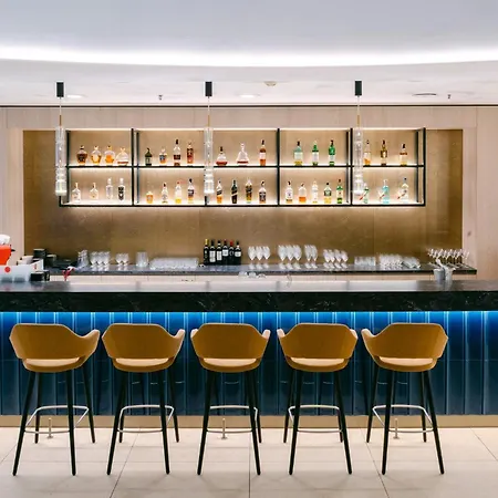 Crowne Plaza By Ihg Bratislava