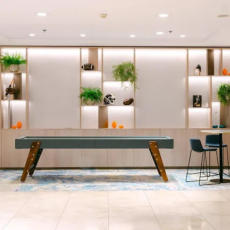 Hotel Crowne Plaza By Ihg