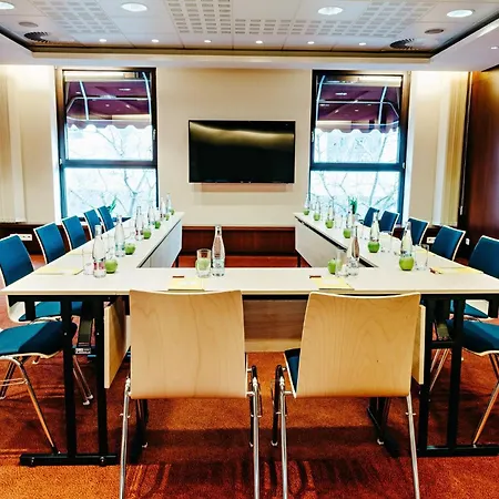 Crowne Plaza By Ihg Bratislava