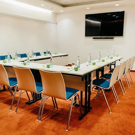 Hotel Crowne Plaza By Ihg
