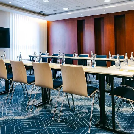 Hotel Crowne Plaza By Ihg Bratislava