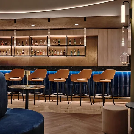 Crowne Plaza By Ihg Отель Братислава