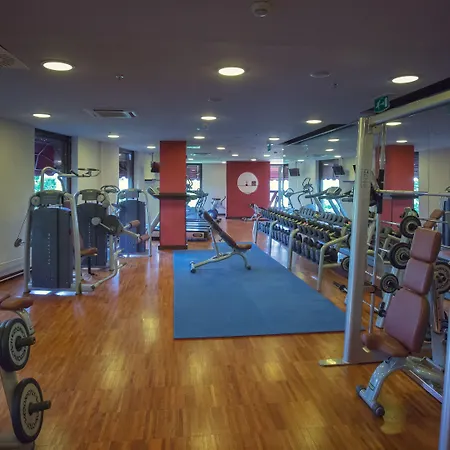 Crowne Plaza By Ihg 4* Pressburg