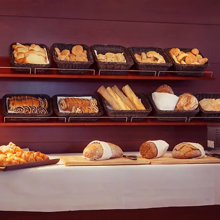 Crowne Plaza By Ihg 4* Pressburg