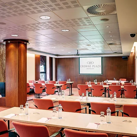 Hotel Crowne Plaza By Ihg
