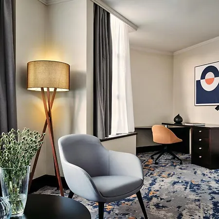 Crowne Plaza By Ihg Bratislava