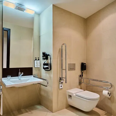 Crowne Plaza By Ihg 4* Братислава