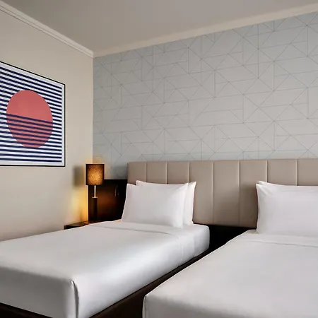 Отель Crowne Plaza By Ihg