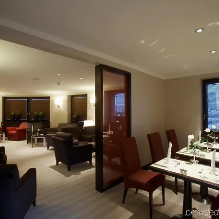 Hotel Crowne Plaza By Ihg 4*