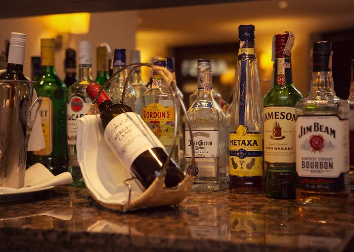 Crowne Plaza By Ihg Hotel Bratislava