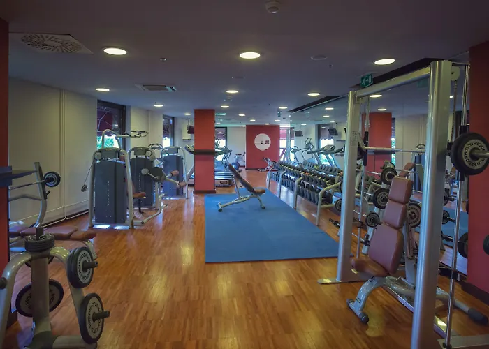 Crowne Plaza By Ihg 4* Bratislava