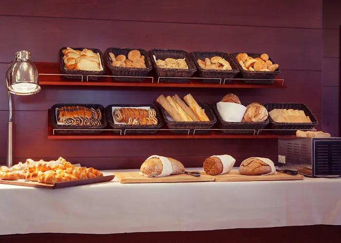 Crowne Plaza By Ihg 4* Bratislava