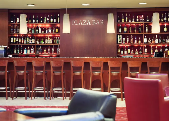 Hotel Crowne Plaza By Ihg