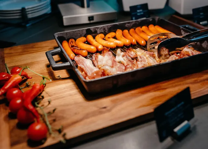 Crowne Plaza By Ihg Bratislava