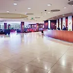 Crowne Plaza By Ihg