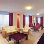 Crowne Plaza By Ihg Bratysława