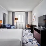Hotel Crowne Plaza By Ihg Bratysława