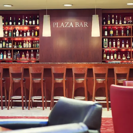 Hotel Crowne Plaza By Ihg