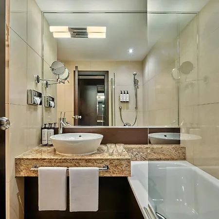 Hotel Crowne Plaza By Ihg 4*