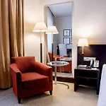 Crowne Plaza By Ihg Hotel 4*