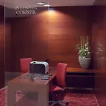 Hotel Crowne Plaza By Ihg Bratislava