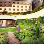 Crowne Plaza By Ihg 4* Bratislava