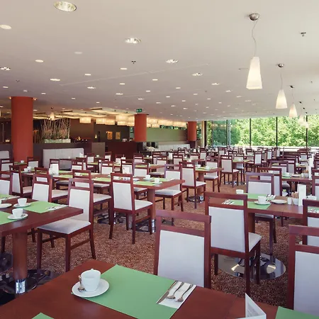 Szálloda Crowne Plaza By Ihg