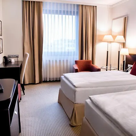 Crowne Plaza By Ihg Pozsony